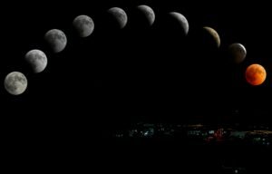 Moon Phases and Tarot How Lunar Cycles Influence Your Tarot Readings